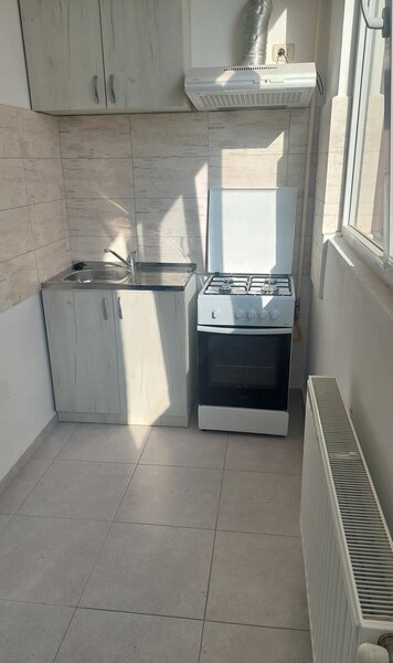 Militari Rezidence, Lidl,