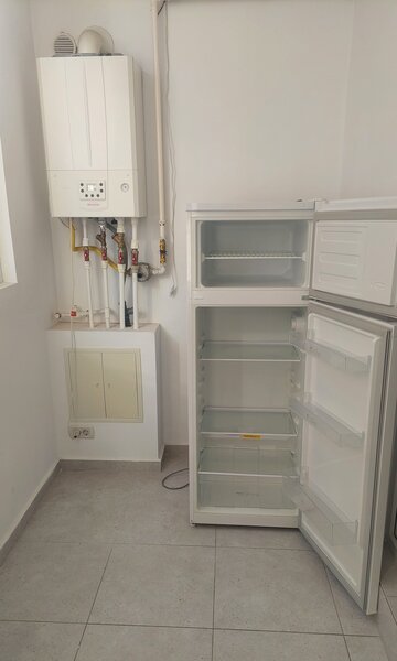 Militari Rezidence, Lidl,