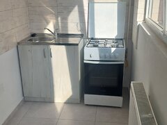 Militari Rezidence, Lidl